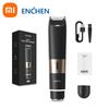 ENCHEN A3 2 В 1 Электрическая роторная бритва Портативный триммер для бороды для мужчин и женщин