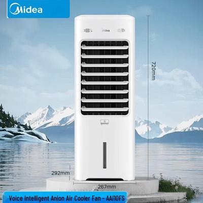 Midea Портативный воздухоохладитель