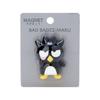 Sanrio Mascot Magnet Bad Badtz Maru 147095