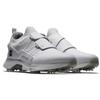 footjoy Hyperflex Carbon Boa Белый Белый Серый 51121