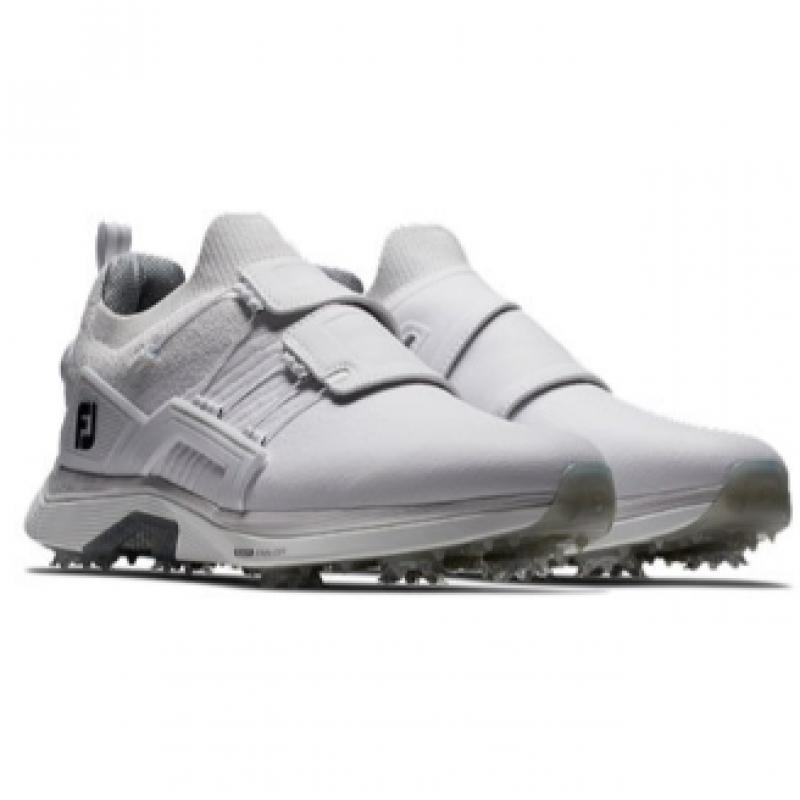 footjoy Hyperflex Carbon Boa Белый Белый Серый 51121