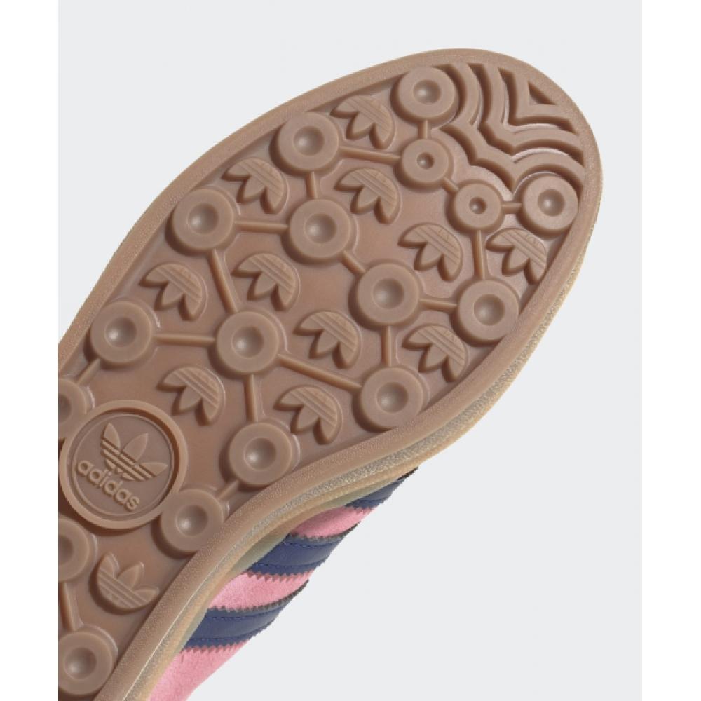 Adidas Gazelle Bold W Розовый Темно-синий H06122