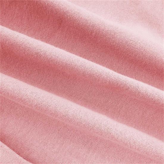 Девочка Летние Шорты Эластичная Талия Регулируемый Шнурок Повседневные Шорты с Карманами Свободного Кроя Широкие Шорты