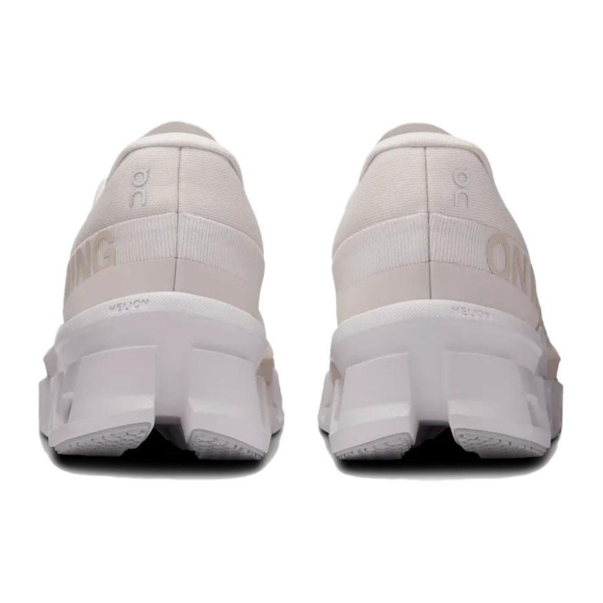 (WMNS) On Running Cloudmonster 2 'Sand Frost' Women's 3WE10110838