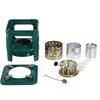Kerosene Stove, Camping Picnic Stove, Portable Camping Kerosene Stove, Home Kerosene Burner, Outdoor Camping Cookware, For Heating Cooking Boilin