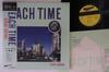 LP Record EIICHI OHTAKI - Each Time (- Master Sound) 30AH1617 NIAGARA 1984 Japan Obi Japanese Pop/Rock Used