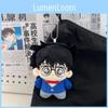 Plush Conan Detective  Toy Soft Cotton Filled Adorable Anime Character Doll
