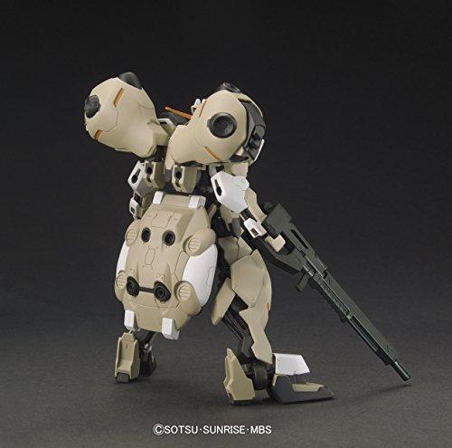 Bandai Hobby HG IBO 1/144 #13 Gundam Gusion Rebake