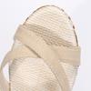 Comfortable New Summer Wedge Sandals Open Toe Women's Sandals