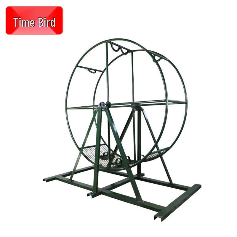 Shinao Outdoor & Gym Fitness Training Equipment