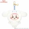 Киитикава x Персонажи Sanrio Kiramekko Брелок-маскот Полный набор 6