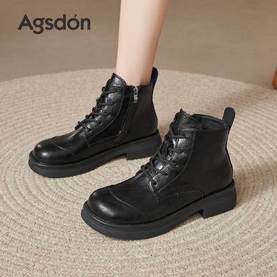 Ботинки – Ботинки