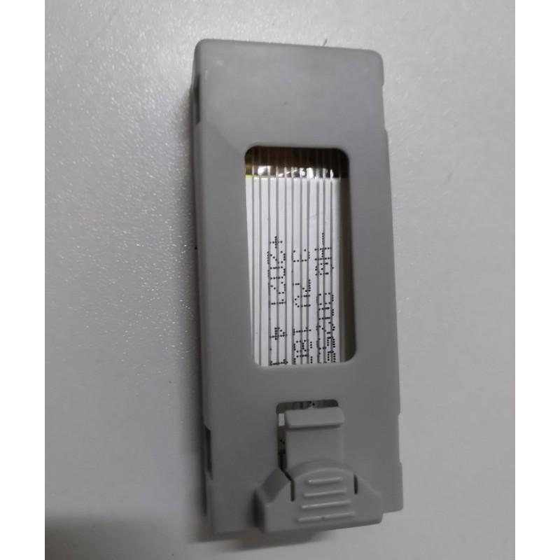 Горячий! Аккумулятор для дрона для запасных частей для радиоуправляемого квадрокоптера E88 Pro 3,7 В, 1800 мАч