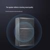 Runpu RP-KO15 15-inch Full-Range Conference Room Speakers (CN version)