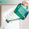 1800ML Garden Watering Can Plant Sprinkler Flowers with Long Spout Modern Water Can for Indoor Outdoor Plants Gardening Tools