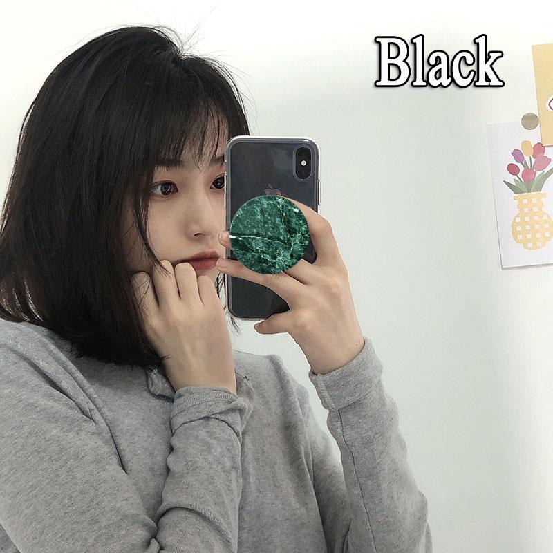 Художественные подставки-песочные часы Подставки для мобильных планшетов Выдвижная подставка-держатель для пальца