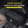 AAAYR1 Car Storage Box Large Capacity  Foldable Stowing Tidying Bag For Opel OPC Line INSIGNIA Astra Corsa Delica Grandland GTC Zafira
