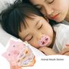 30Pcs/set Prevent Open Mouth Sleep Children Anti-Snoring Mouth Tape Stop Snoring Stickers  Household