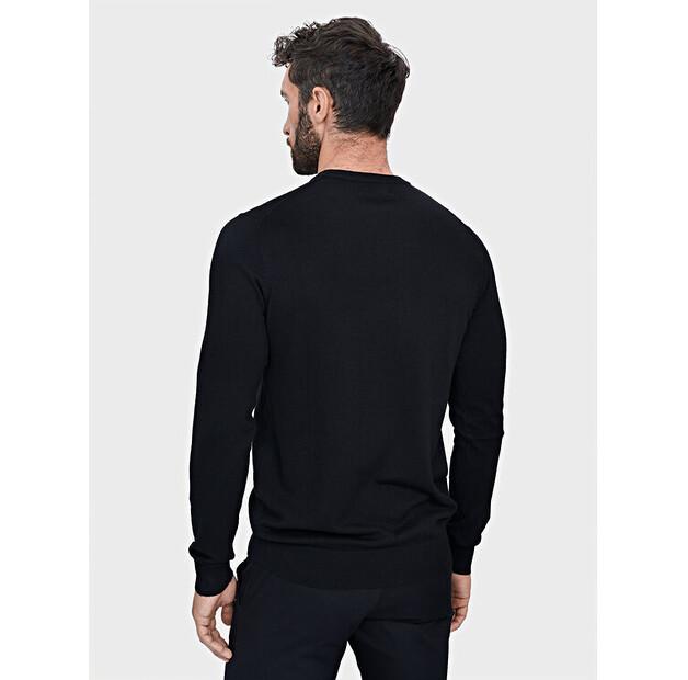 Свитер Evenemen Round Neck