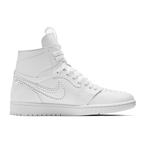Jordan 1 Ретро Высокошумоподавляющий Комплект Найджел Сильвестер CI5910-110