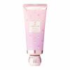 KOSE Fragrance Tone Up Hand Cream Transparent Beautiful Skin Pink Pearl UV Effect Maria Lily Scent 60g (x 1)
