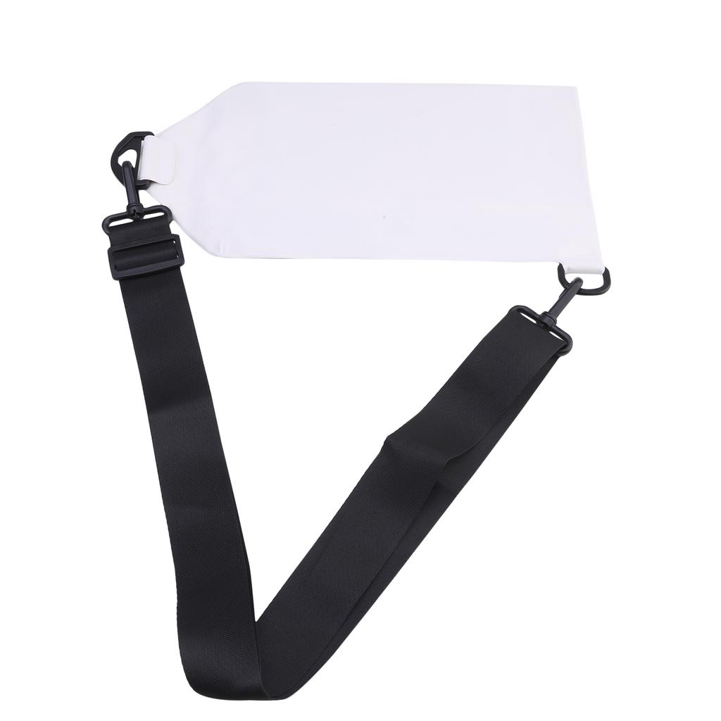 Водонепроницаемая поясная сумка Сумка для телефона с сенсорным экраном и регулируемым ремешком Держите свой телефон и ценные вещи в безопасности и в сухости нагрудная сумка для купания на пляже