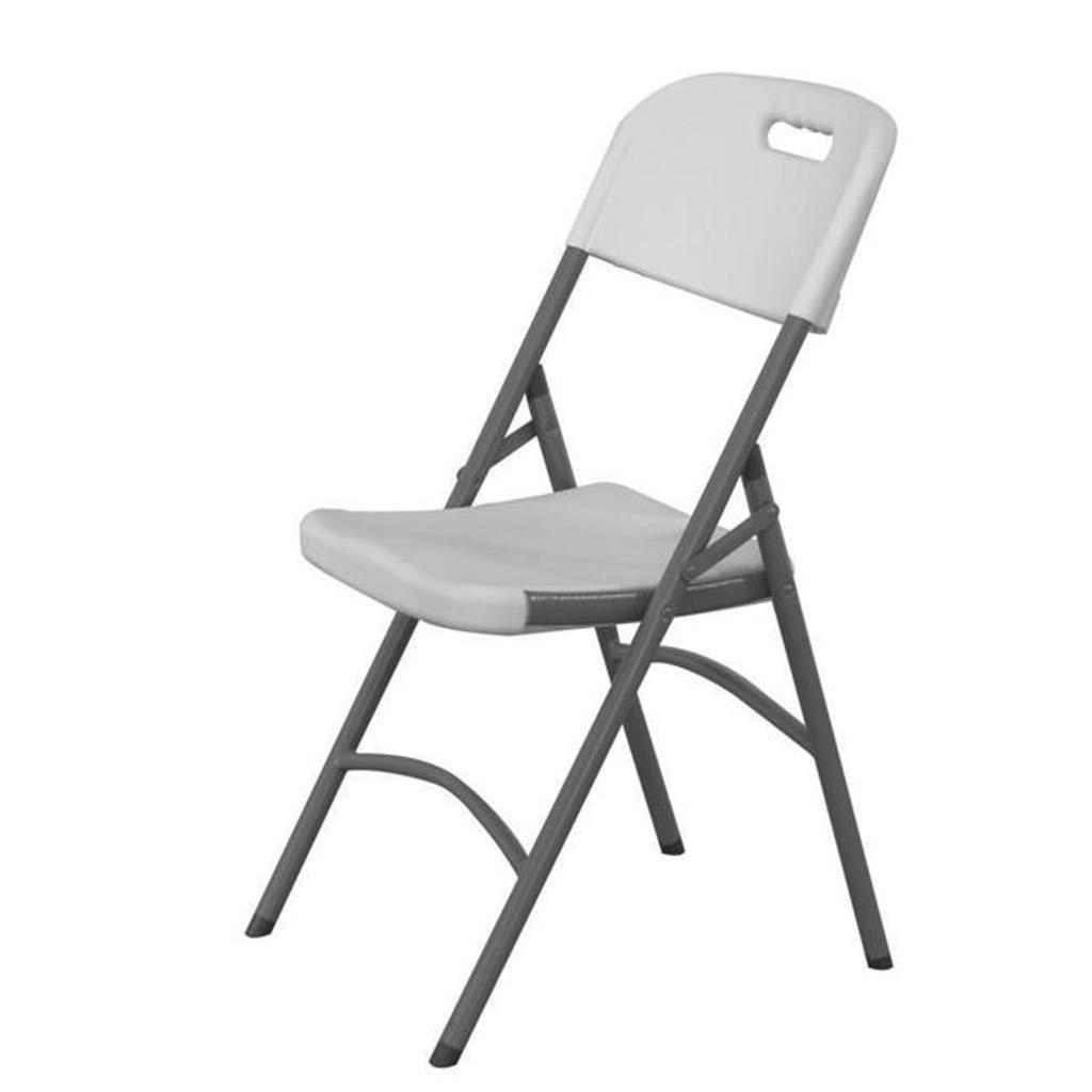 Folding Catering Chair, Up To - Hendi 810965