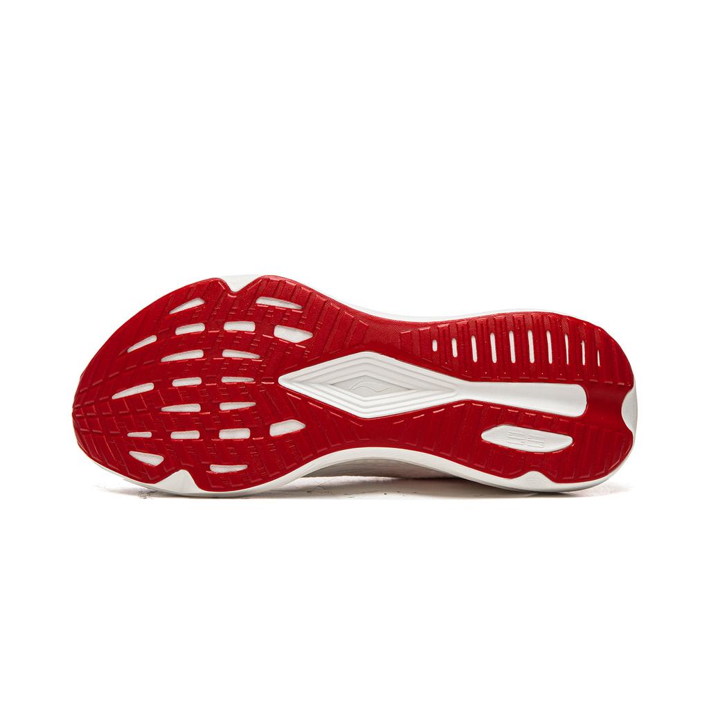 Li Ning My Leap 4.0 Амортизация Скользкая Устойчивость к истиранию Дышащая Поддержка Легкий Упругость Низкий профиль Повседневный ARSW035-2