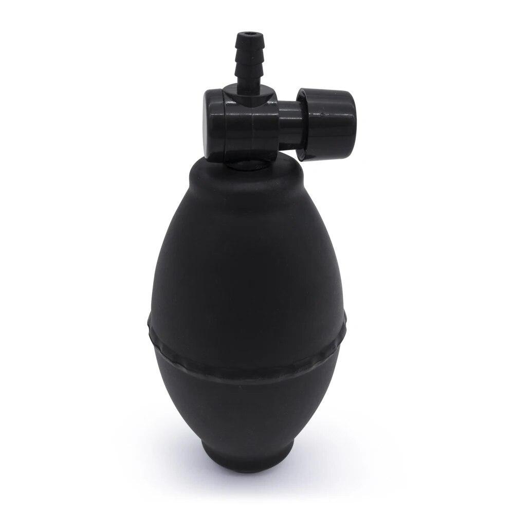 Эффективный насос для увеличения пениса, вакуумный удлинитель для члена, мужские секс-игрушки, увеличитель длины, мужской шлейф, эротический сексуальный продукт для взрослых