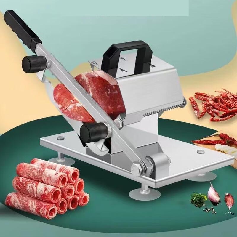 Ручная бытовая мясорезка