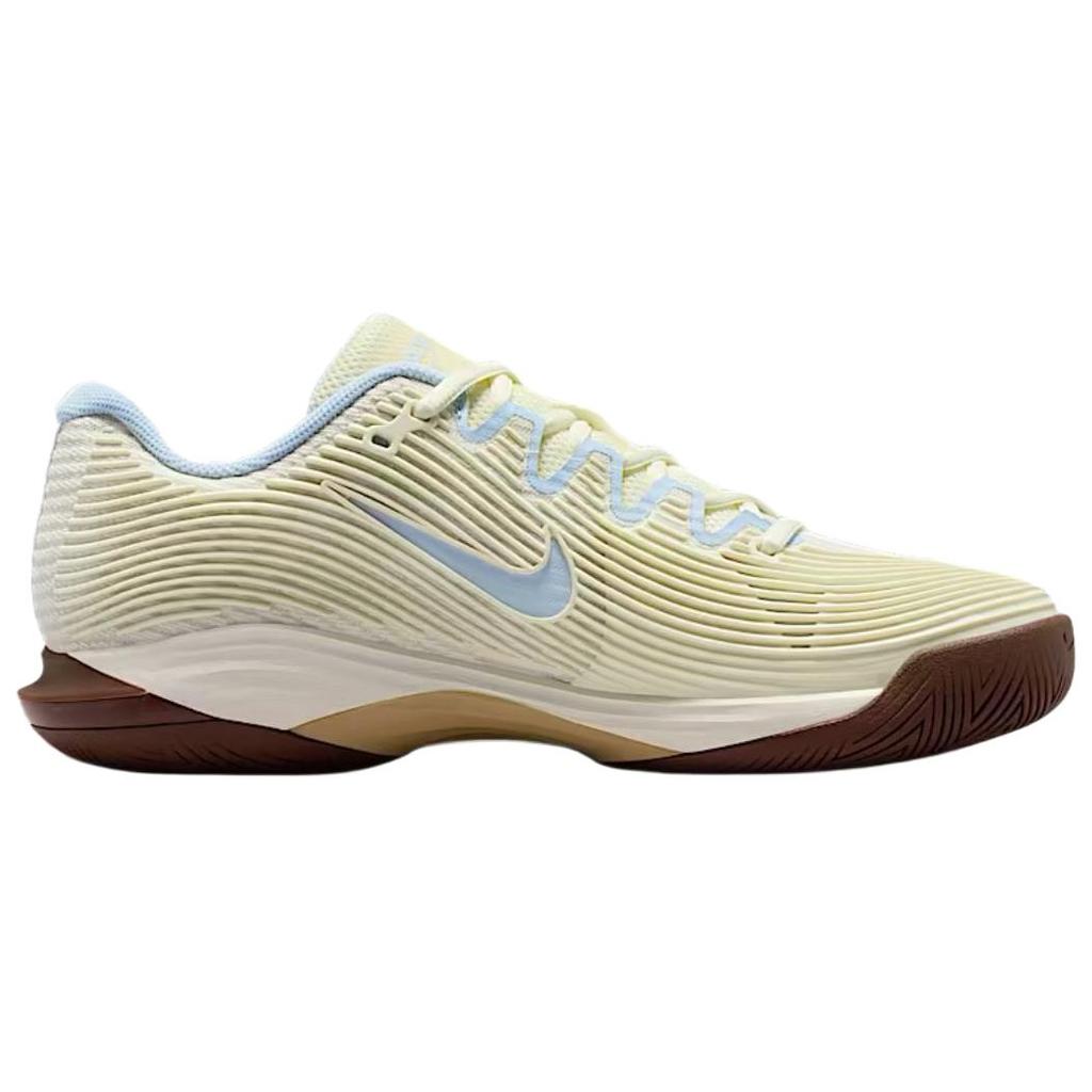 Nike Женские низкие теннисные кроссовки Vapor 12 Ecru IV4090-022