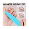 P. Shine Japanese Manicure Professional Big Set for nails MEGA KIT