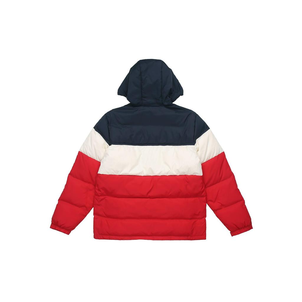 Vans Пуховики Мужские С капюшоном Умеренные Другие VN0A4BQ7FTZ