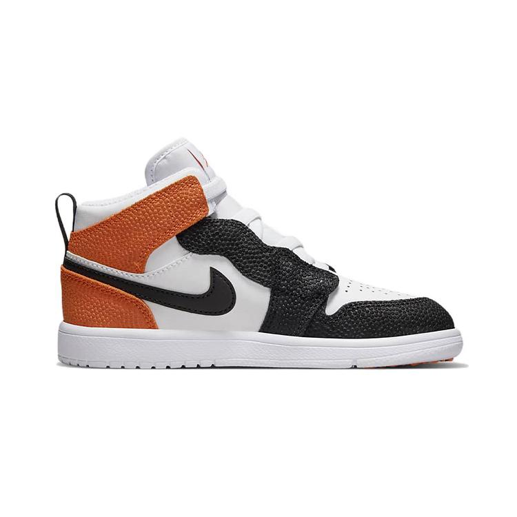 Jordan 1 Mid Alt SE Shattered Vines PS DR6963-100
