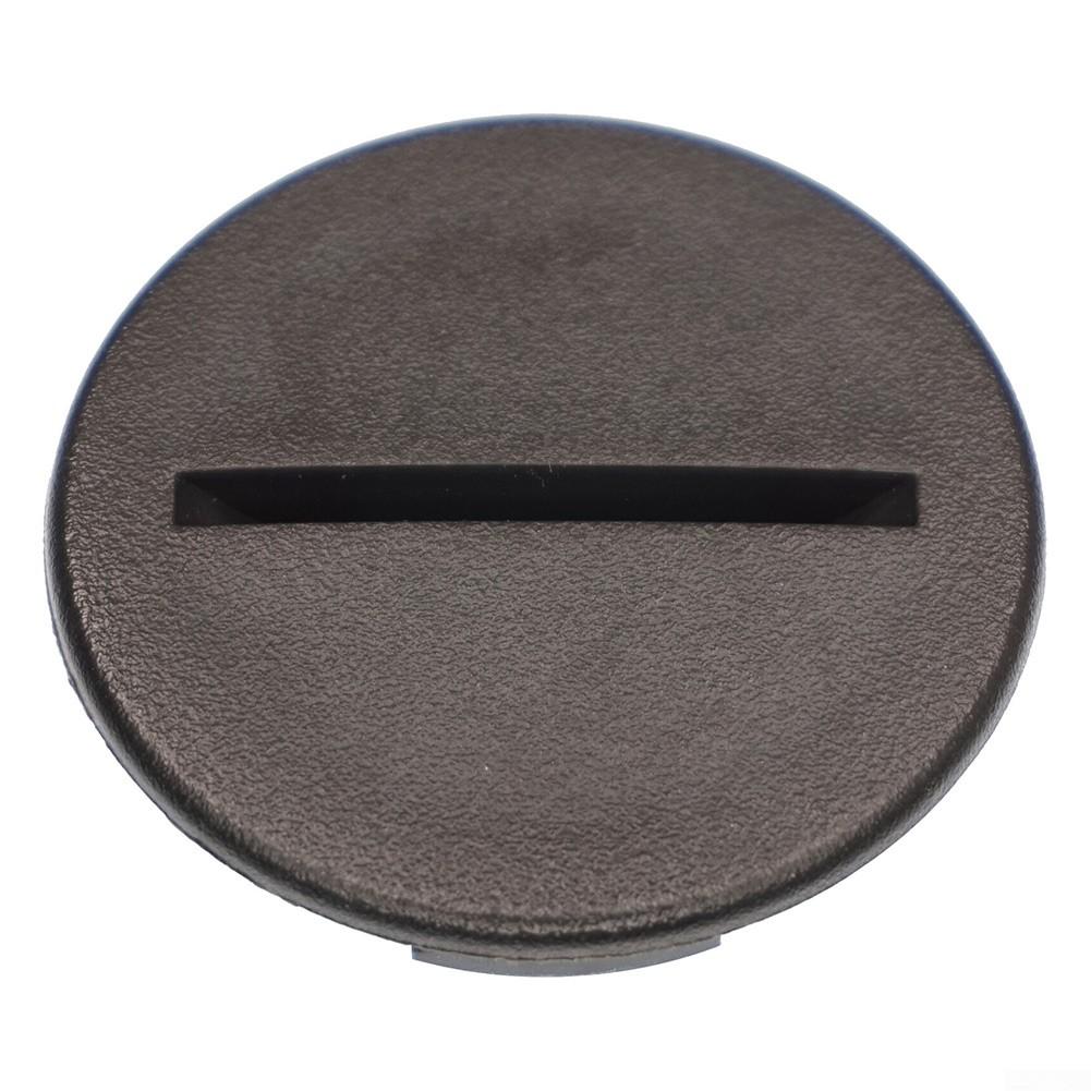 Accessories Car Access Plug Black Parts Replacement