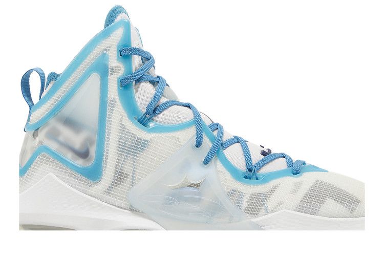 Space Jam x Nike LeBron 19 EP 'Свитшот'