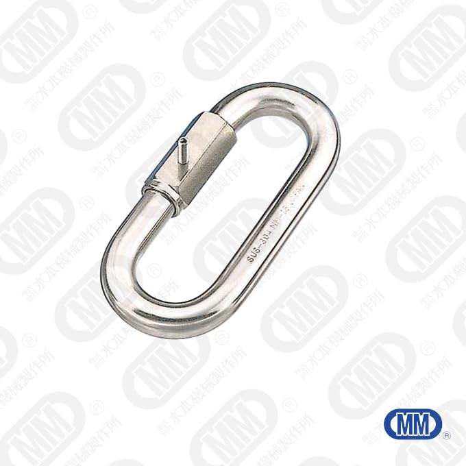 MM Mizumoto Machinery SUS304 нержавеющая сталь винтовое кольцо фиксатор SHM-8