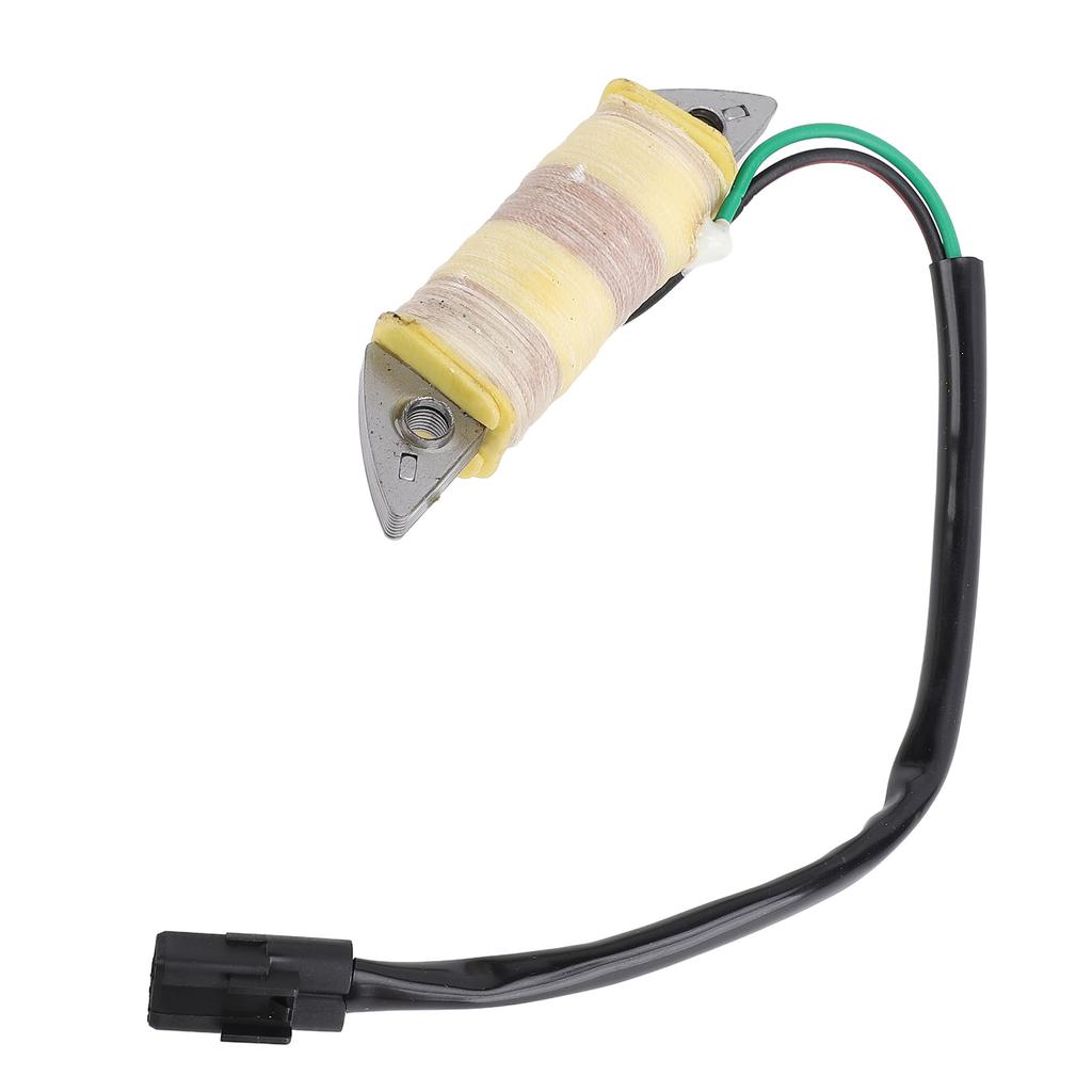 Катушка зарядки подвесного мотора, простая в установке катушка зарядки для лодочного двигателя DT 25–30 л.с. 32140