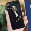 Sister Style Nun Sexy Girl Case For Xiaomi 15 14 Ultra 13T 14T 15T Pro 17 Pro Max POCO X7 Pro X5 X6 F5 F6 F7 F8 Coque