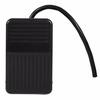 10cm Foot Control Switch Momentary Snap-action Convenient To Use All-purpose Multipurpose Foot Switch Medical Equipment