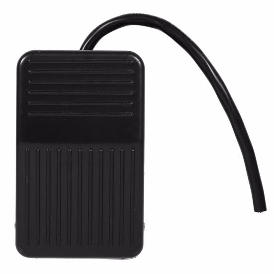 10cm Foot Control Switch Momentary Snap-action Convenient To Use All-purpose Multipurpose Foot Switch Medical Equipment