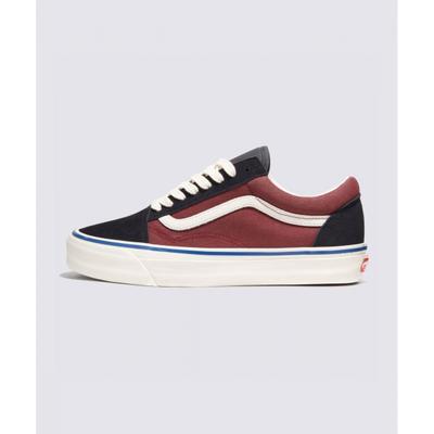 Mte Old School Salt Wash Mather Brown Vn000cy2mdb1