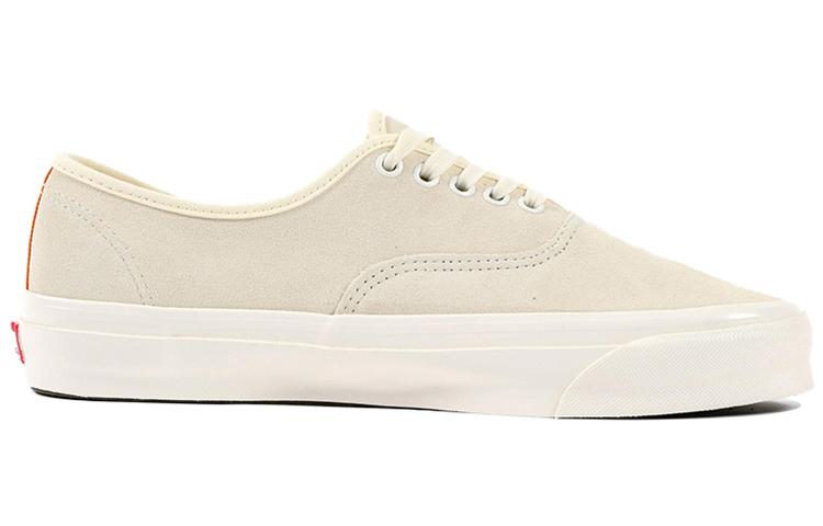Оригинальные Og Vans Lx 'Antique White' VN0A4BV94J0
