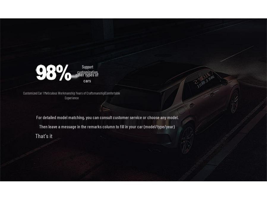 Замшевые чехлы на сиденья на заказ для Land Rover Range Rover Evoque - Полное покрытие, 5 сидений