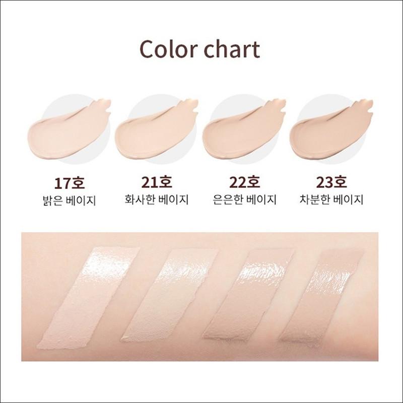 MISSHA M CHOBOYANG BB крем SPF30 PA++ 50мл