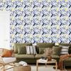 New York skater wallpaper for living room and bedroom 50x1000