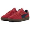 Puma Кроссовки унисекс Palermo Club Red Navy Club-Navy 396463-09