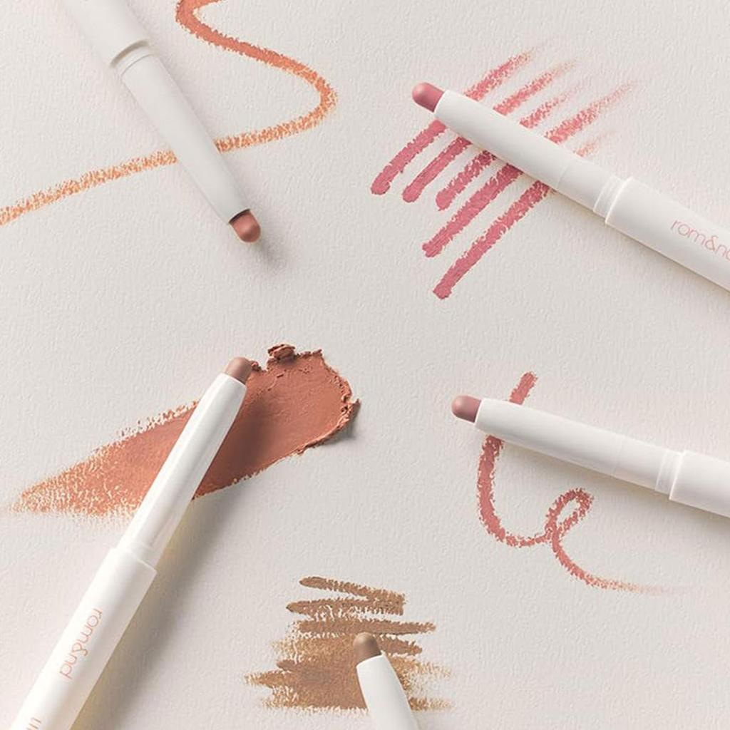 Rom&nd Romand  КАРАНДАШ ДЛЯ ГУБ LIP MATE 0.5г/0.02oz (6 вариантов цвета)