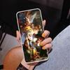 Чехол для телефона с картиной эпохи Возрождения для Samsung Galaxy A52 A32 A22 A12 A51 A31 A50S A30S A20S A10S Note 20 Ultra 10 Plus S10 A72