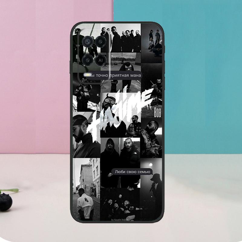 Красивый чехол Miyagi & Andy Panda для Oppo A74 A54 A94 A80 A60 A40 A18 A38 A58 A78 A98 A96 A76 A16 A15 A17 A57 A5 A6 Pro